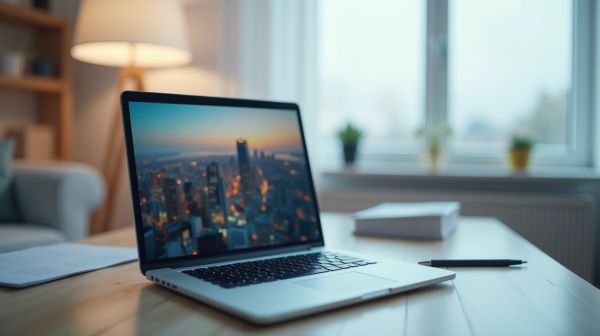 Choisir un courtier en assurances en ligne pour des devis rapides