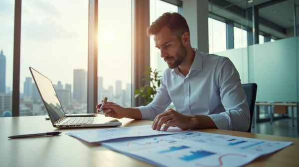 Comment evaluating les risques des produits structurés peut optimiser votre rendement