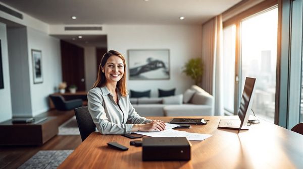 Top 5 courtiers d'assurances en ligne pour des devis instantanés