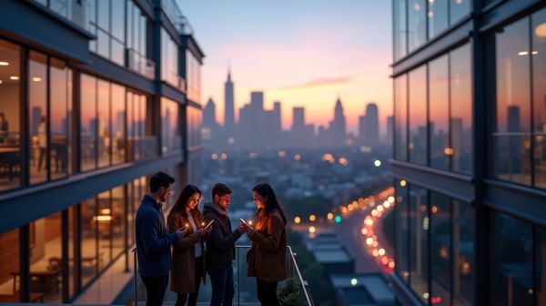 Top villes étudiantes à surveiller pour un investissement en 2026