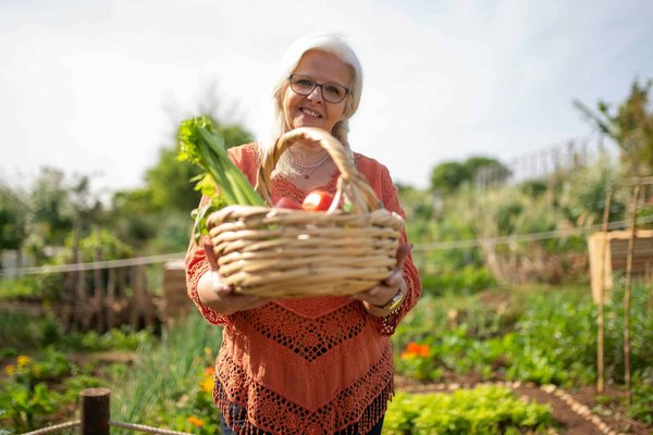 Comment assurer une initiative de jardins potagers partagés en milieu urbain ?