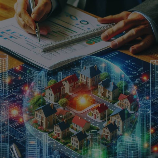 Comment identifier les opportunités d'investissement immobilier dans les zones impactées par le Grand Paris ?