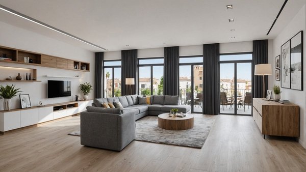 Découvrez l'agence immobilière valencia pour des biens de rêve