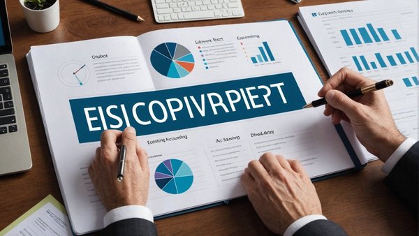 Cabinet de conseil expert comptable : découvrez les services qui vous seront offerts