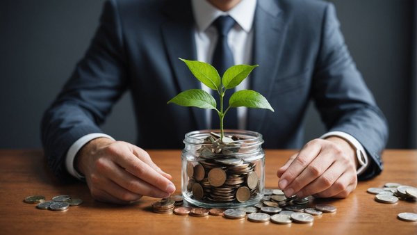 Optimisez vos actifs avec une gestion personnalisée de votre patrimoine