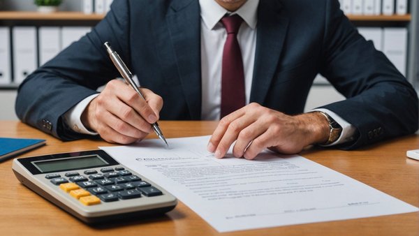 Expert-comptable à lyon : services personnalisés et efficaces avec archipel lyon