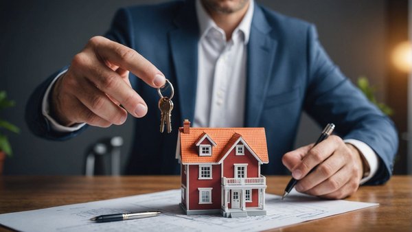 Devenir marchand de bien : guide pratique et astuces essentielles