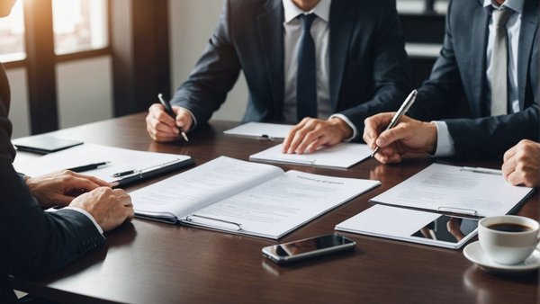 Experts en contrôle de gestion : boostez vos finances avec much consulting