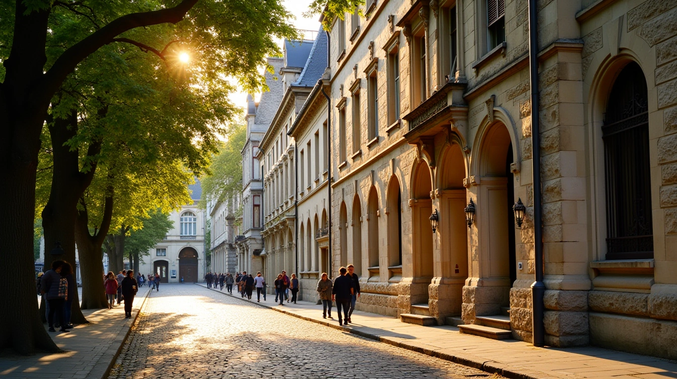 Vos questions sur l'investissement locatif rennais